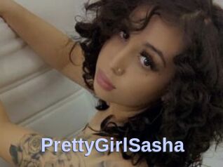 PrettyGirlSasha