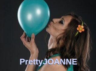 PrettyJOANNE