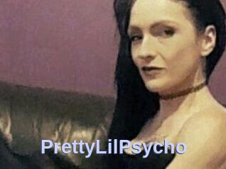 PrettyLilPsycho