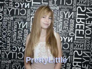 PrettyLittle