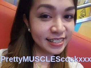 PrettyMUSCLEScockxxx