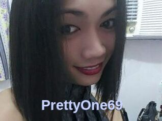 PrettyOne69
