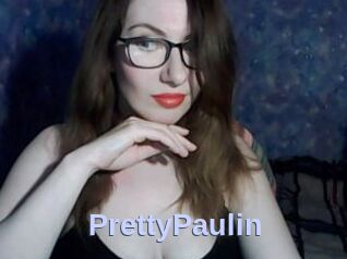 PrettyPaulin