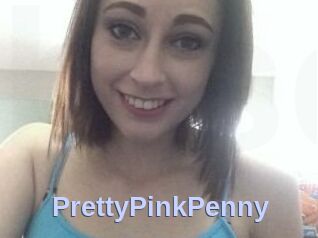PrettyPinkPenny
