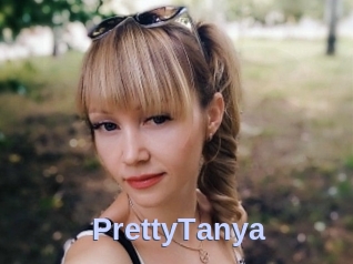 PrettyTanya