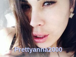 Prettyanna2000