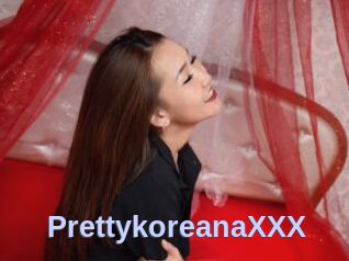 PrettykoreanaXXX