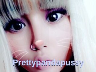 Prettypandapussy