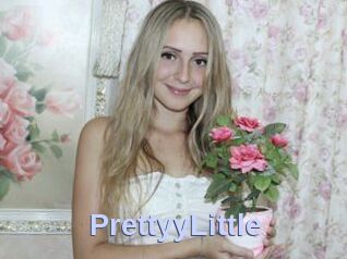 PrettyyLittle