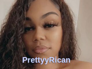 PrettyyRican