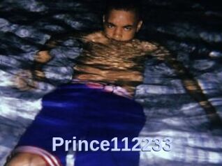 Prince112233