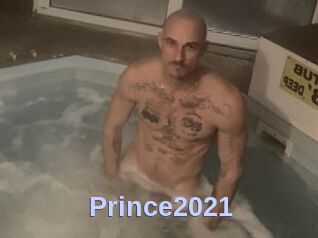 Prince2021