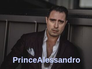 PrinceAlessandro