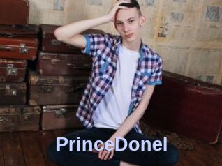 PrinceDonel