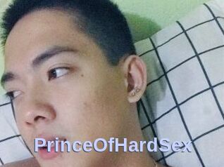 PrinceOfHardSex