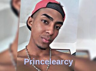 Princelearcy