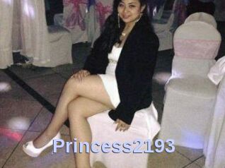 Princess2193