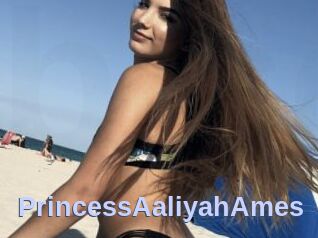 PrincessAaliyahAmes