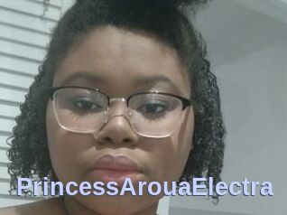 PrincessArouaElectra