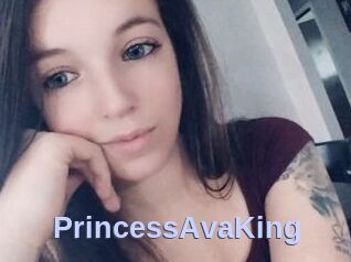 PrincessAvaKing