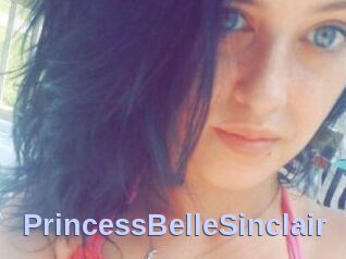 PrincessBelleSinclair