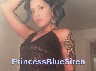PrincessBlueSiren
