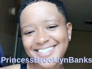 PrincessBrooklynBanks