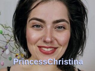 Princess_Christina