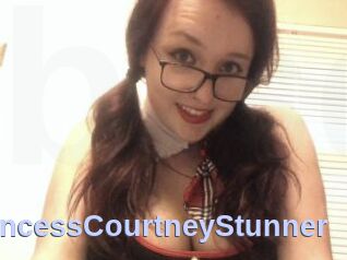 PrincessCourtneyStunner