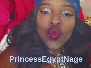 PrincessEgyptNage