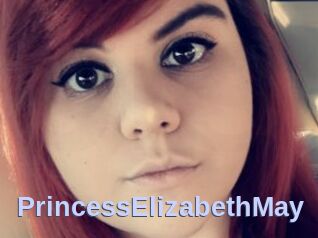 PrincessElizabethMay
