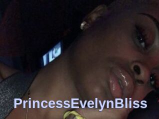 PrincessEvelynBliss