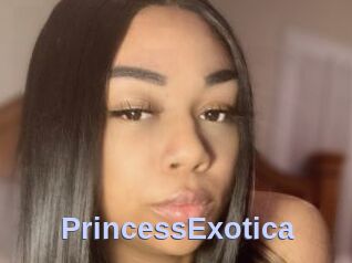 PrincessExotica