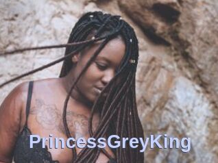 PrincessGreyKing