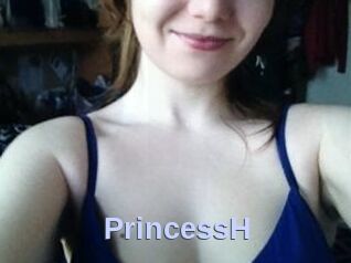 PrincessH