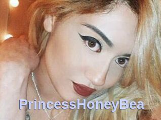 PrincessHoneyBea