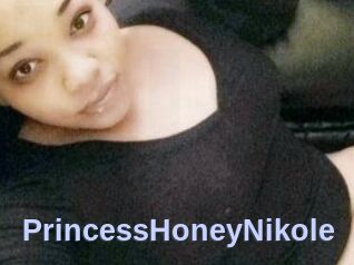 PrincessHoneyNikole