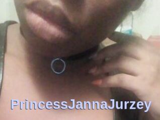 PrincessJannaJurzey