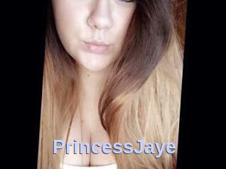 PrincessJaye
