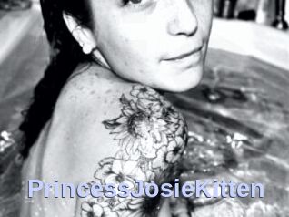 PrincessJosieKitten