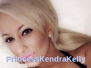 PrincessKendraKelly
