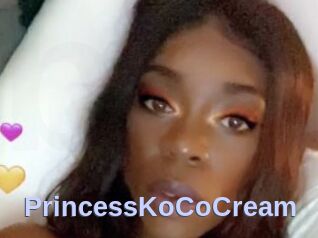 PrincessKoCoCream