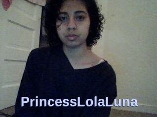 PrincessLolaLuna
