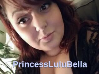 PrincessLuluBella