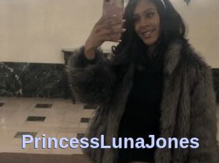 PrincessLunaJones