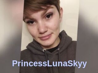 PrincessLunaSkyy