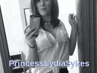 PrincessLydiaSykes