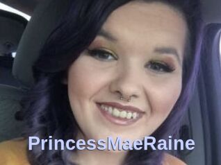 PrincessMaeRaine