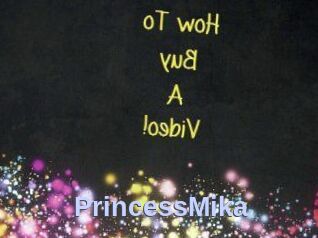 Princess_Mika