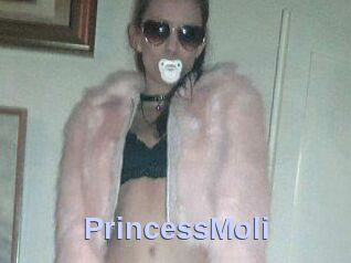 PrincessMoli